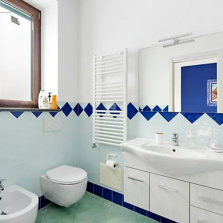 House Coast 2 Coast Ferienhaus Agerola