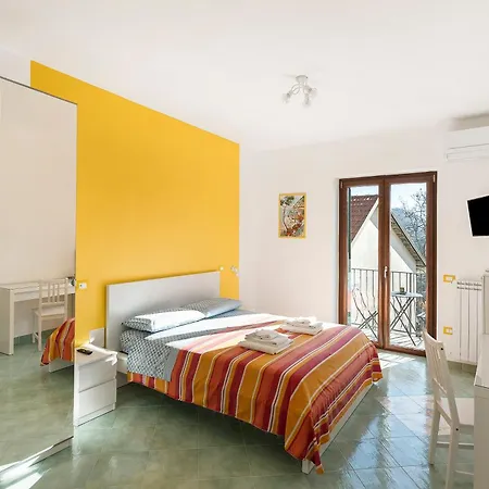 House Coast 2 Coast * Agerola