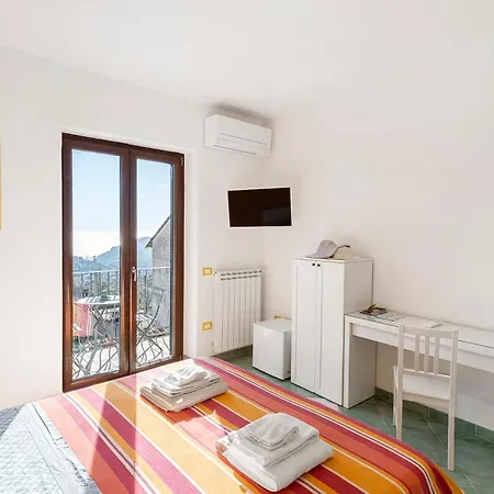 House Coast 2 Coast Ferienhaus Agerola