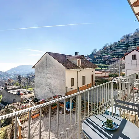 House Coast 2 Coast Ferienhaus *