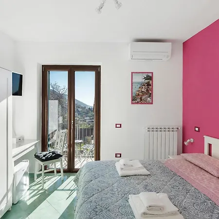 House Coast 2 Coast * Agerola