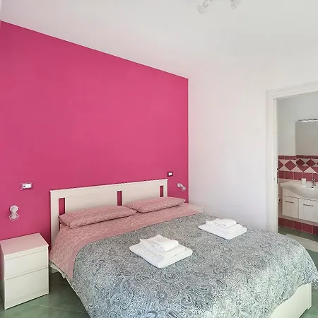 House Coast 2 Coast Σπίτι διακοπών Agerola