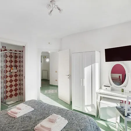 Ferienhaus House Coast 2 Coast *