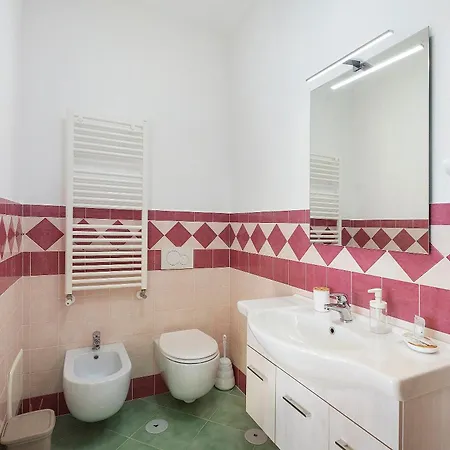 House Coast 2 Coast Ferienhaus Agerola