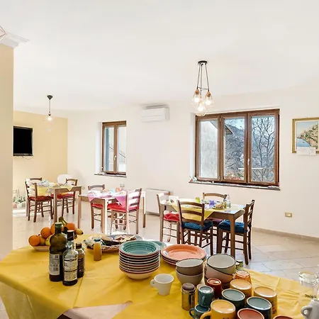 Ferienhaus House Coast 2 Coast *