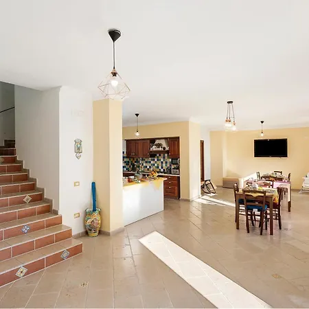 Ferienhaus House Coast 2 Coast *